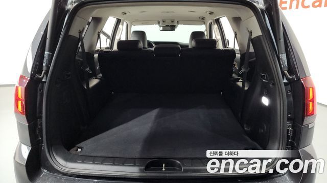 Kia Mohave The Master Diesel 3.0 4WD 7-Seater Masters 2020 — фото 20
