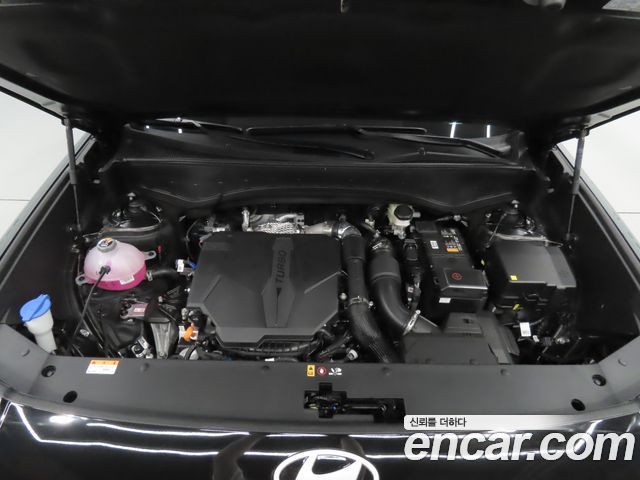 Hyundai Palisade (LX3) Gasoline 2.5T 4WD 7-Seater Calligraphy 2026 — фото 6