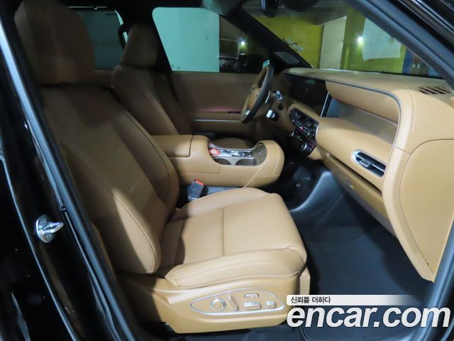 Hyundai Palisade (LX3) Gasoline 2.5T 4WD 7-Seater Calligraphy 2026 — фото 16