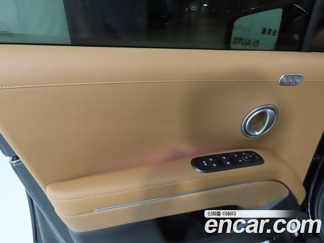 Hyundai Palisade (LX3) Gasoline 2.5T 4WD 7-Seater Calligraphy 2026 — фото 24