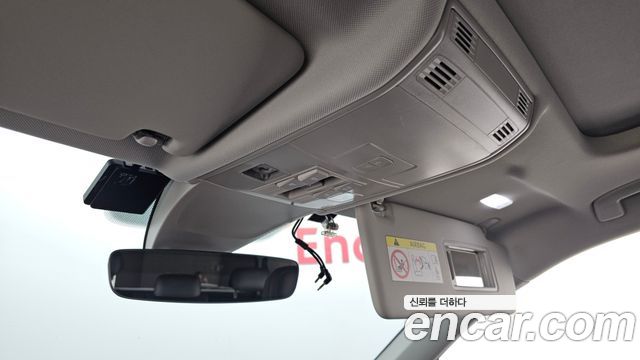 Volkswagen Tiguan Allspace 2.0 TSI Prestige 2023 — фото 36