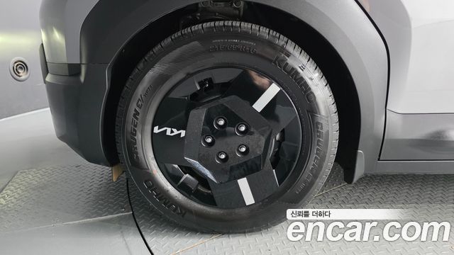 Kia PV5 Cargo Long Long Range Basic 2026 — фото 5