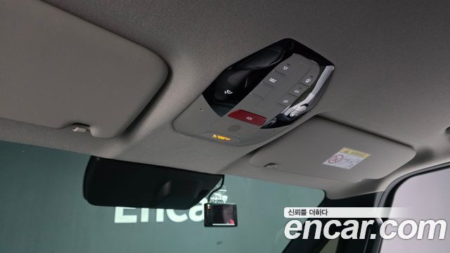 Kia PV5 Cargo Long Long Range Basic 2026 — фото 18