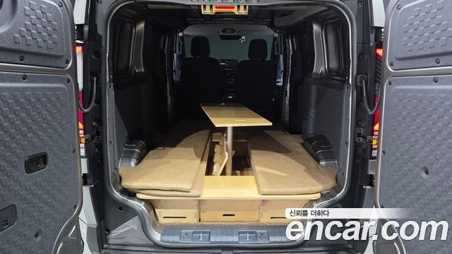 Kia PV5 Cargo Long Long Range Basic 2026 — фото 20