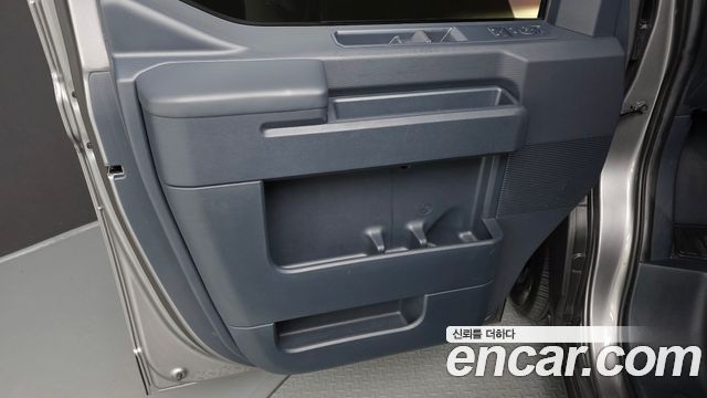 Kia PV5 Cargo Long Long Range Basic 2026 — фото 24