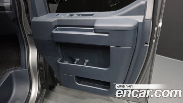 Kia PV5 Cargo Long Long Range Basic 2026 — фото 25