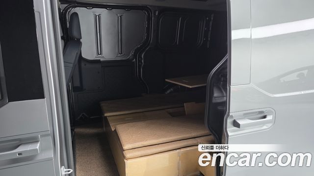 Kia PV5 Cargo Long Long Range Basic 2026 — фото 26