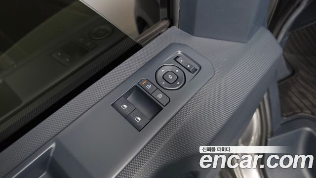 Kia PV5 Cargo Long Long Range Basic 2026 — фото 28