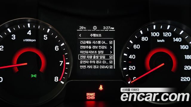 KG Mobility (SsangYong) Tivoli 1.6 2WD V3 2025 — фото 16
