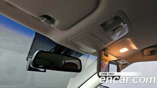 KG Mobility (SsangYong) Tivoli 1.6 2WD V3 2025 — фото 18