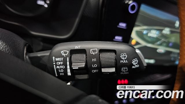 KG Mobility (SsangYong) Tivoli 1.6 2WD V3 2025 — фото 30
