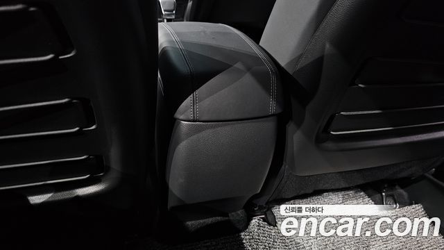 KG Mobility (SsangYong) Tivoli 1.6 2WD V3 2025 — фото 31