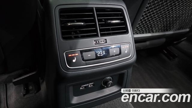 Audi A4 (B9) 35 TDI Premium 2021 — фото 18