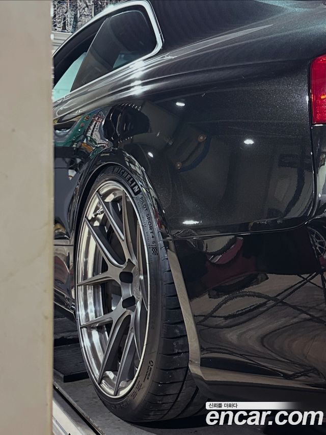 Audi RS5 4.2 FSI Quattro 8T3 2014 — фото 8