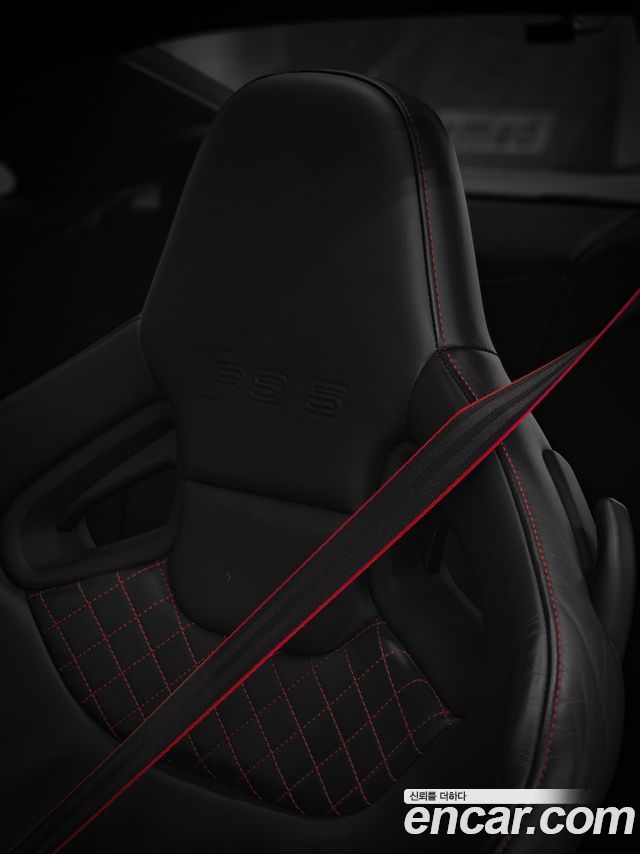 Audi RS5 4.2 FSI Quattro 8T3 2014 — фото 17