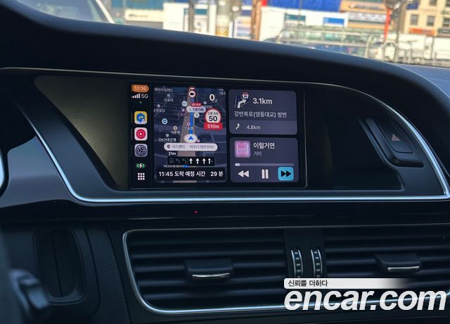 Audi RS5 4.2 FSI Quattro 8T3 2014 — фото 20