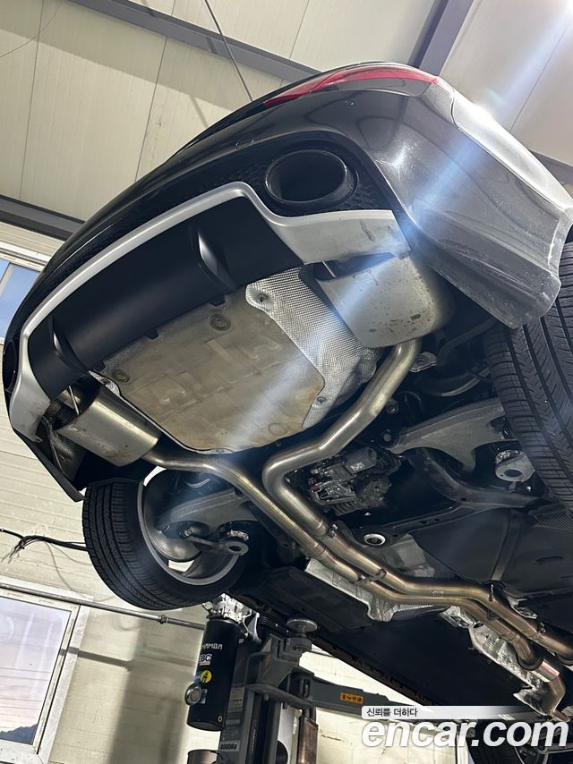 Audi RS5 4.2 FSI Quattro 8T3 2014 — фото 21