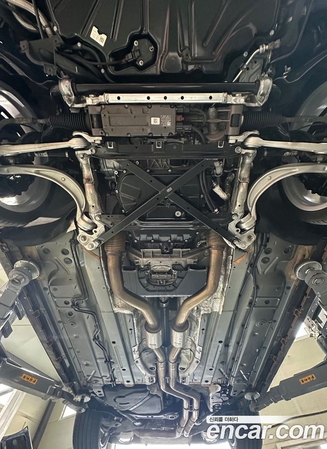 Audi RS5 4.2 FSI Quattro 8T3 2014 — фото 23