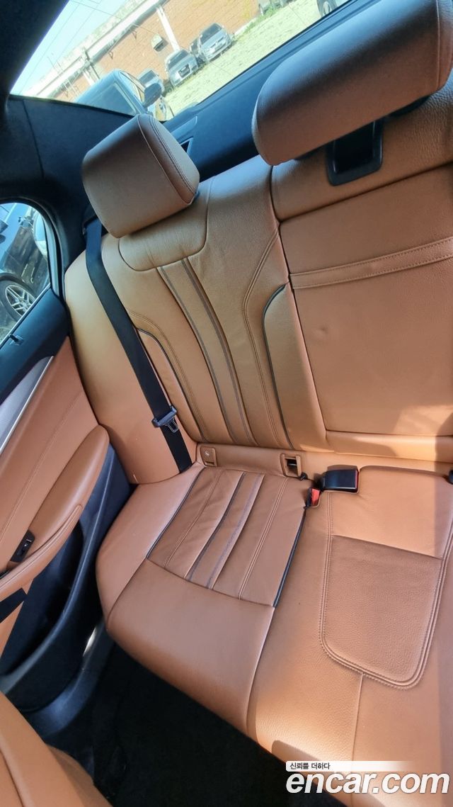 BMW 5 Series (G30) 520d M Sport Package Plus 2017 — фото 18