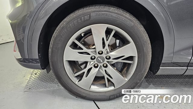Genesis GV70 2.5T Gasoline 2WD 2023 — фото 5