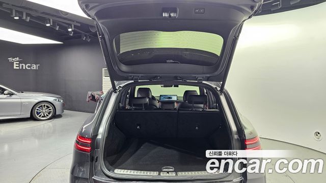 Genesis GV70 2.5T Gasoline 2WD 2023 — фото 20