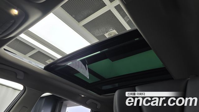 Renault Korea QM6 2.0 GDe PREMIERE 2WD 2021 — фото 17