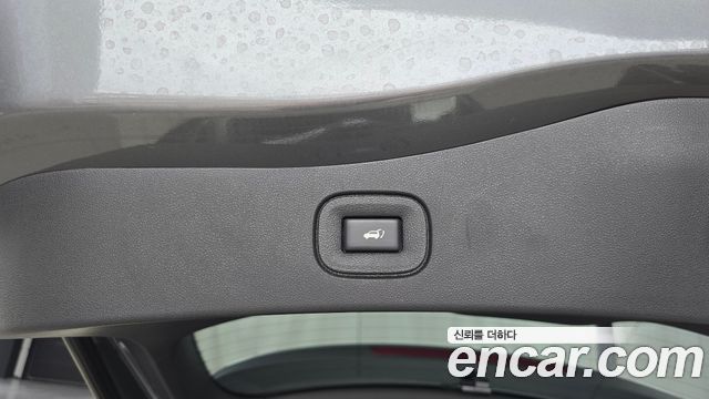 Renault Korea QM6 2.0 GDe PREMIERE 2WD 2021 — фото 18
