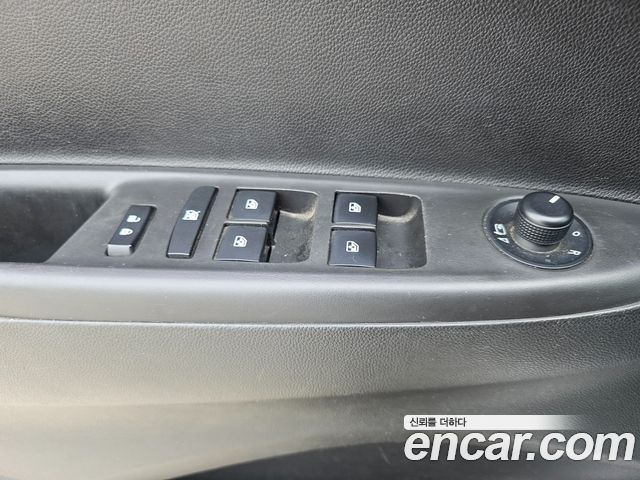 Chevrolet Next Spark LTZ 2016 — фото 18