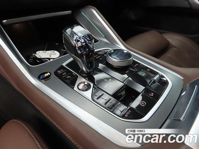 BMW X6 (G06) xDrive30d M Sport 2021 — фото 15