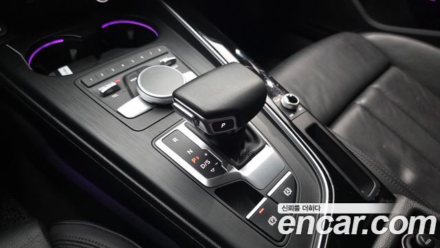Audi A5 (F5) 45 TFSI Quattro Premium Sportback 2019 — фото 9