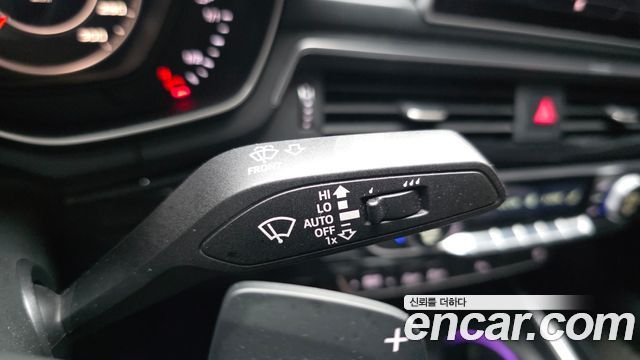 Audi A5 (F5) 45 TFSI Quattro Premium Sportback 2019 — фото 28