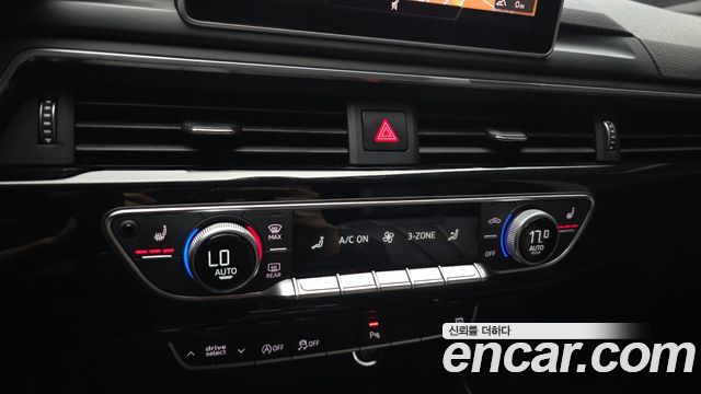 Audi A5 (F5) 45 TFSI Quattro Premium Sportback 2019 — фото 30