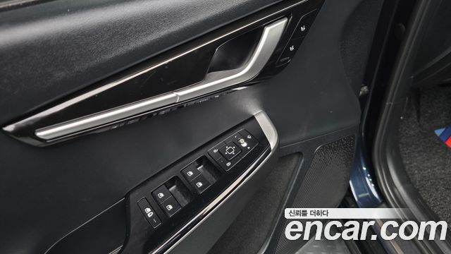 Kia EV6 Long Range Earth 2022 — фото 16