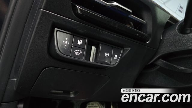 Kia EV6 Long Range Earth 2022 — фото 18