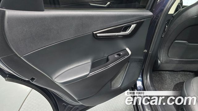 Kia EV6 Long Range Earth 2022 — фото 25