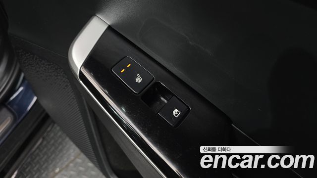 Kia EV6 Long Range Earth 2022 — фото 28