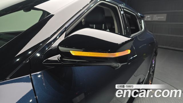 Kia EV6 Long Range Earth 2022 — фото 30
