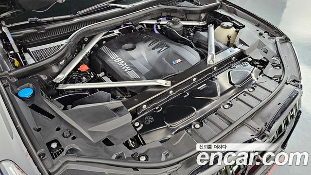 BMW X6 (G06) xDrive40i M Sport 2025 — фото 6