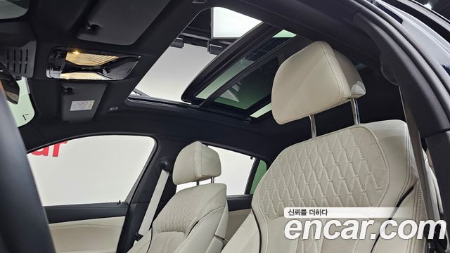 BMW X6 (G06) xDrive40i M Sport 2025 — фото 19