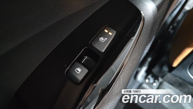Kia Seltos Gasoline 2.0 2WD Signature 2024 — фото 18