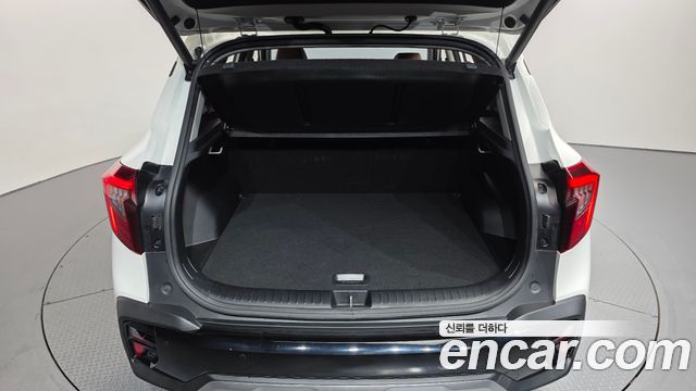 Kia Seltos Gasoline 2.0 2WD Signature 2024 — фото 19
