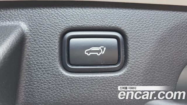Kia Seltos Gasoline 2.0 2WD Signature 2024 — фото 20