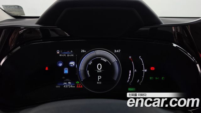 Lexus NX350h (II) Premium 2025 — фото 8