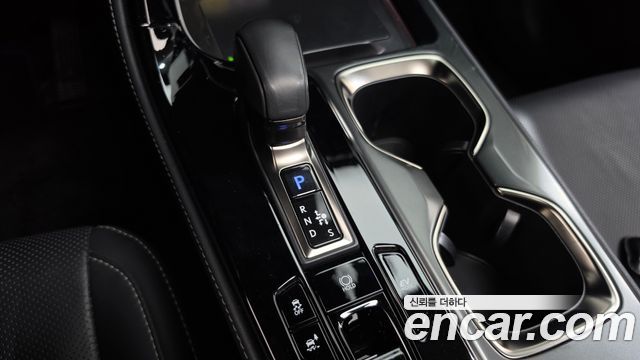 Lexus NX350h (II) Premium 2025 — фото 9