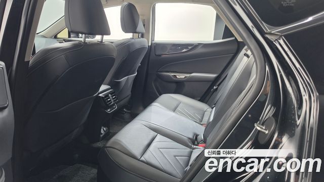Lexus NX350h (II) Premium 2025 — фото 15