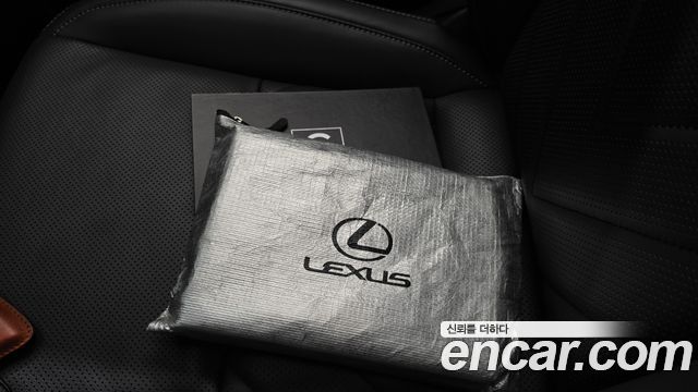 Lexus NX350h (II) Premium 2025 — фото 20