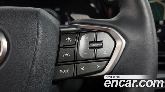 Lexus NX350h (II) Premium 2025 — фото 22