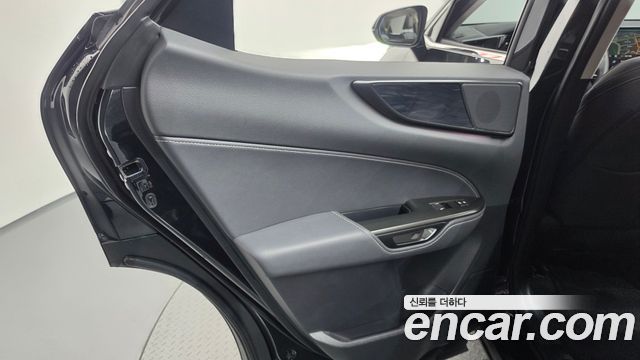 Lexus NX350h (II) Premium 2025 — фото 31