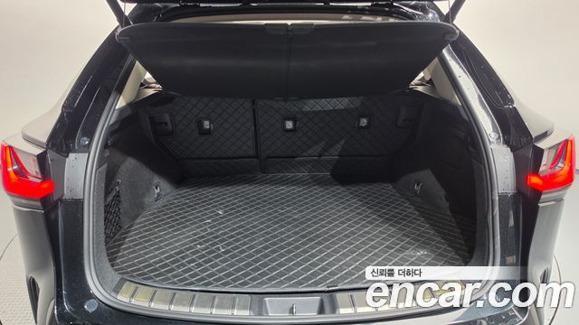Lexus NX350h (II) Premium 2025 — фото 33