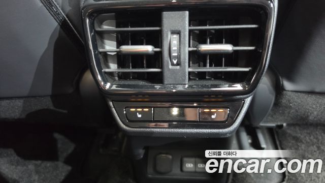 Lexus NX350h (II) Premium 2025 — фото 38